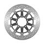 Brake disc for Kawasaki Z PERFORMANCE ABS 1000 20 front