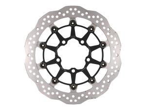 Bremsscheibe für Kawasaki ZX14 1400 vorne 07-16