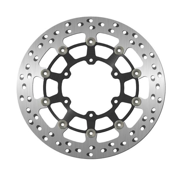 Bremsscheibe für Suzuki GSX-R 750 vorne 08-18