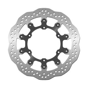 Bremsscheibe für KTM SMR 560 vorne 06-08