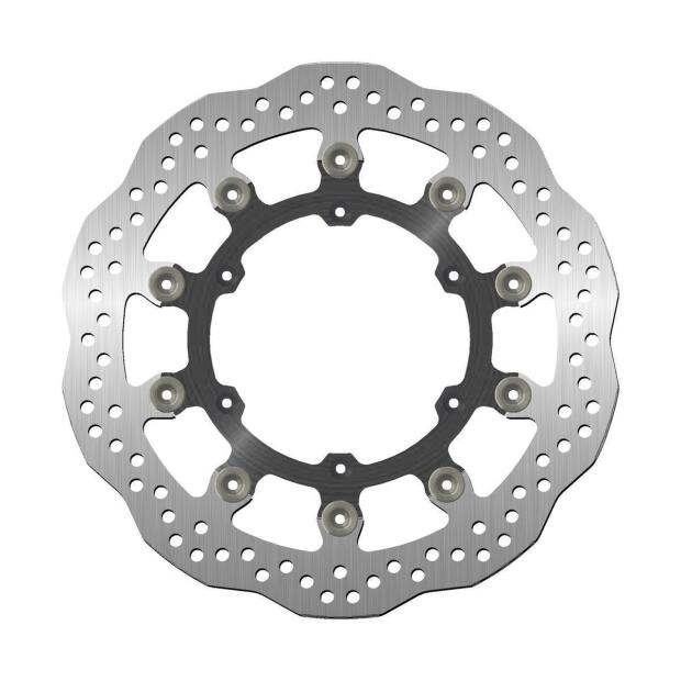 Bremsscheibe für KTM SMR 560 vorne 06-08