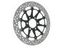 Brake disc for Hyosung GD N EXIV 250 20 front