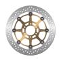 Brake disc for Cagiva RAPTOR - V - X 1000 00-07 front