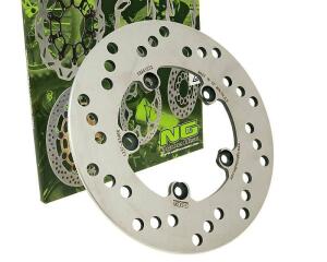 Brake disc for Piaggio HEXAGON 180 94-96 front