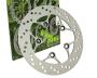 Brake disc for Kymco YAGER GTI 300 15-17 front