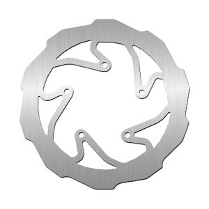 Bremsscheibe für BMW G 450 X vorne 08-11