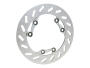 Brake disc for Rieju TANGO - RACING - MOTARD 50 07-10 front
