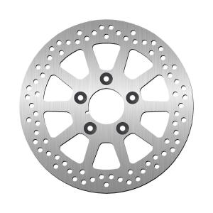 Brake disc for Harley Davidson SPORTSTER XL R 883 00-03 rear