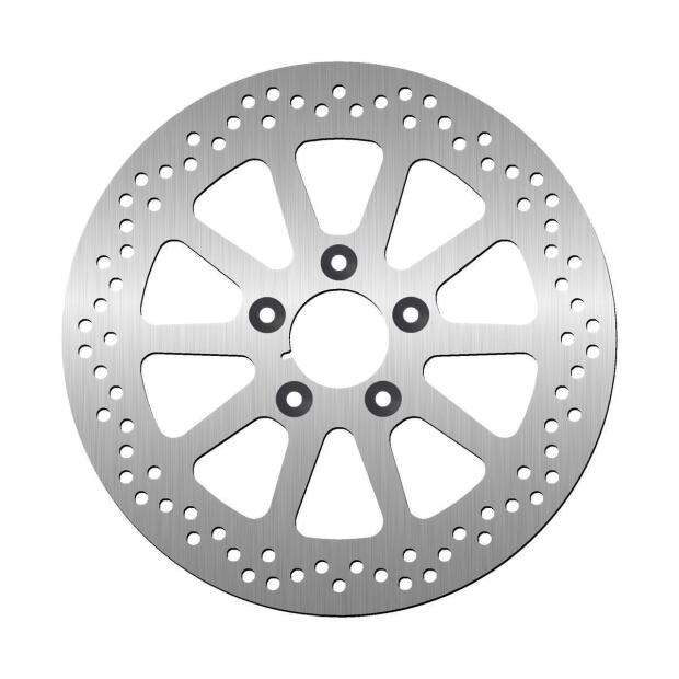 Bremsscheibe für Harley Davidson DYNA FXDLI LOW RIDER ALUMINIUM WHEELS 1690 vorne 08-14