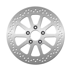 Brake disc for Harley Davidson CVO GLIDE STREET 1801...