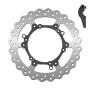 Brake disc for KTM XC-W 200 10-17 front