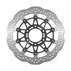 Bremsscheibe für Triumph SPRINT RS I.E. T625 955...