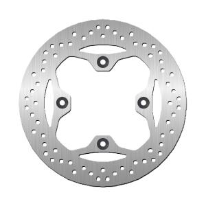 Bremsscheibe für Triumph SCRAMBLER - EFI 900 hinten...