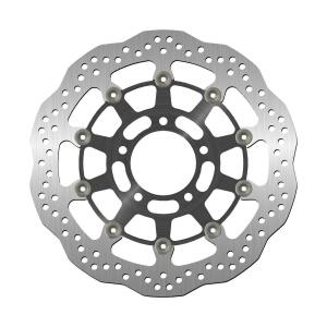 Bremsscheibe für Triumph TIGER BS - SE 1050 vorne 07-17