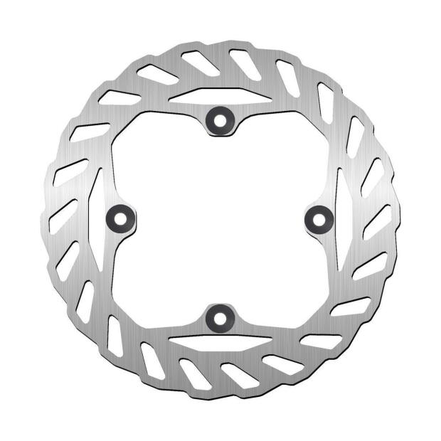 Bremsscheibe für SWM SM FACTORY 450 hinten 18 ->