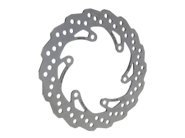 Brake disc for Yamaha MAJESTY SP DX 250 00 front