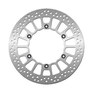 Bremsscheibe für Triumph BONNEVILLE EFI - T100 800...