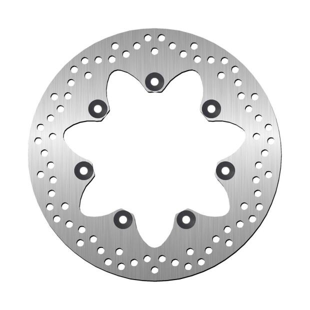 Brake disc for Kawasaki VN VULCAN 750 98 front
