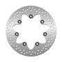 Brake disc for Kawasaki VN VULCAN 750 98 front