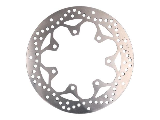 Bremsscheibe für Kawasaki GPZ 1100 vorne 82