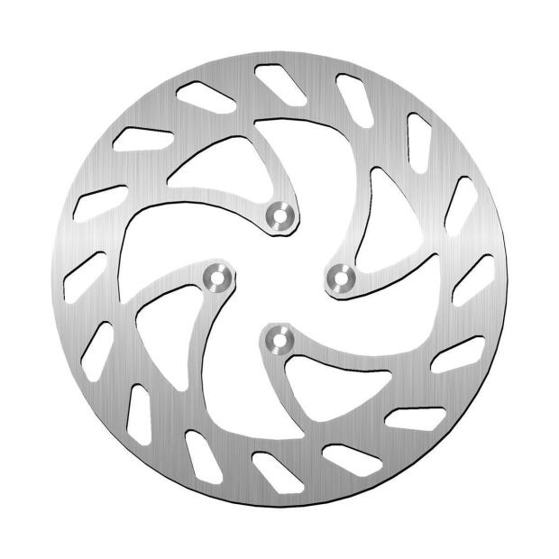 Bremsscheibe für AJP PR3 ENDURO - SM 200 hinten 12-13