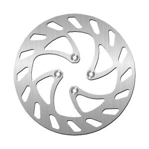 Bremsscheibe für AJP PR3 ENDURO - SM 200 hinten 12-13