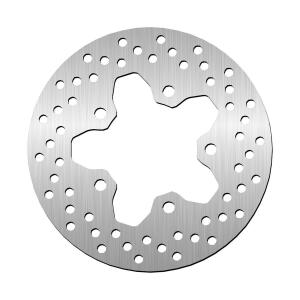 Bremsscheibe für Daelim ROADWIN 125 hinten