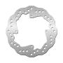 Brake disc for KTM FREERIDE E-SX E 12-14 rear
