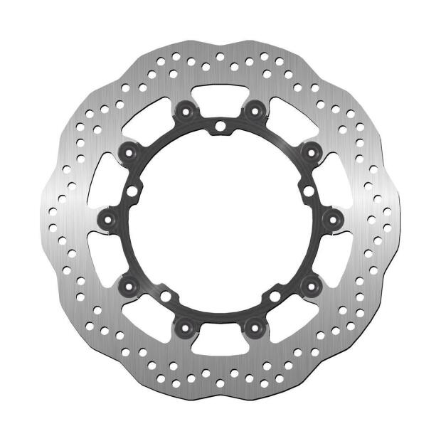 Bremsscheibe für Triumph SPRINT GT ABS 1050 vorne 10-14