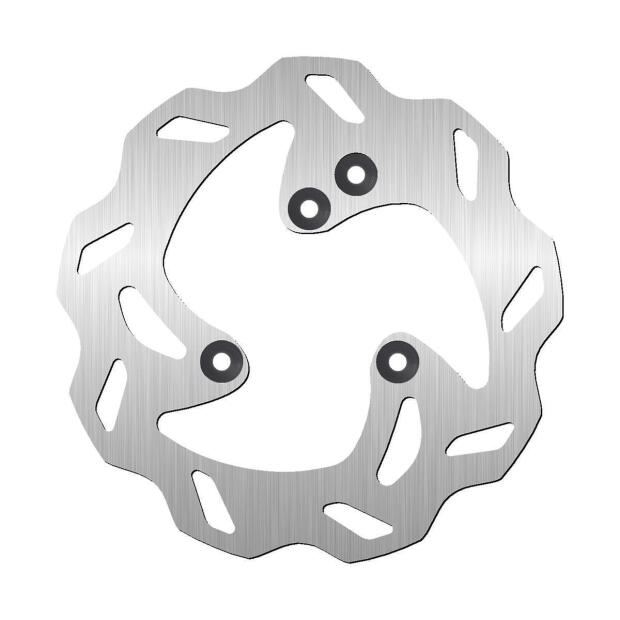 Bremsscheibe für Rieju SMX 4T 125 hinten 11