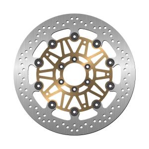 Brake disc for Moto Guzzi SPORT ABS 1200 06-08 front