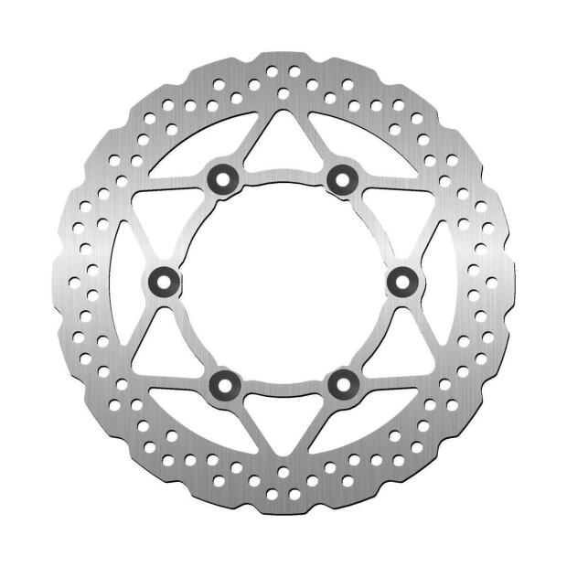 Brake disc for Kawasaki NINJA ZX 250 13 front