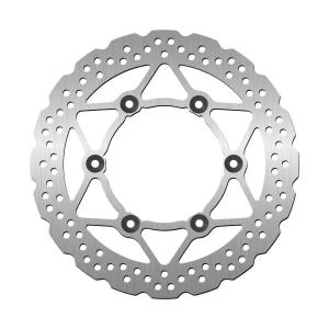 Bremsscheibe für Kawasaki NINJA ZX 250 vorne 13