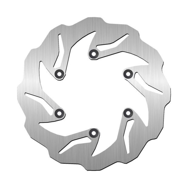 Bremsscheibe für Suzuki SM Z 4T MOTARD 450 hinten 18