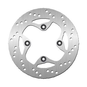 Bremsscheibe für Suzuki VAN VAN RV 125 vorne 03-17