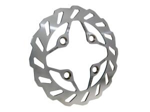 Bremsscheibe für PIT BIKES IMR RACING 125 vorne