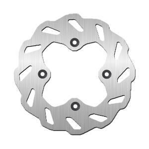 Bremsscheibe für PIT BIKES IMR RACING 150 hinten