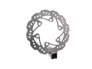 Brake disc for KTM DUKE - ABS VERSIÓN 1 390 17 rear