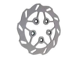 Brake disc for SYM SYMPHONY CARGO E4 16" WHEELS 50...