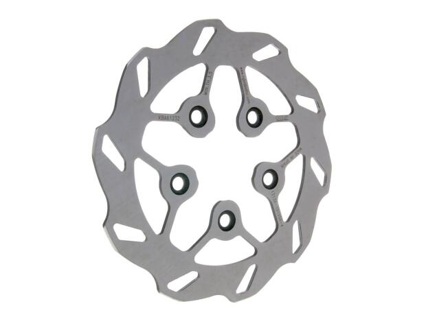 Bremsscheibe für SYM SYMPHONY S 4T - LX 4T 50 vorne 10-18