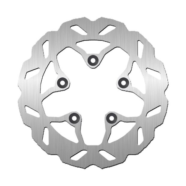 Bremsscheibe für Daelim S3 FI TOURING 125 vorne 10-17