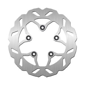 Bremsscheibe für Daelim S3 FI TOURING 125 vorne 10-17