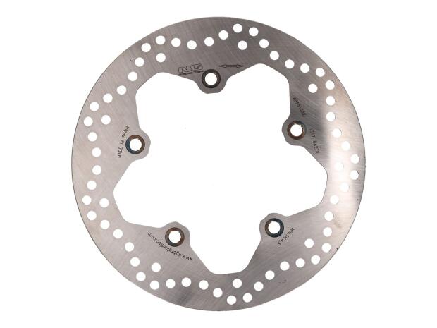 Brake disc for Kymco PEOPLE GTI 125 13 rear