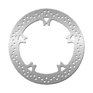 Brake disc for H.D. D7 V-ROD VRSCD NIGHT 1250 05-08 front