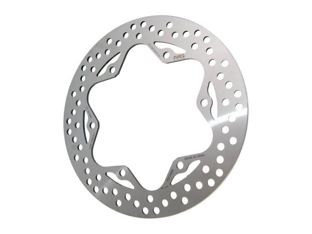 Bremsscheibe für Yamaha YBR 125 vorne 05-06