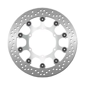 Brake disc for Aprilia MOTO 6,5 PHILIP STARCK 650 95-02...