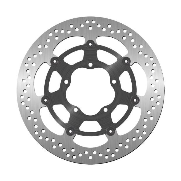 Bremsscheibe für Honda VFR F - VFR DCT NON ABS 1200 vorne 10-17