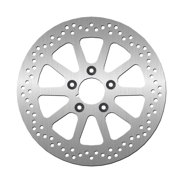Brake disc for Harley Davidson CVO GLIDE BREAKOUT 1801 13 rear