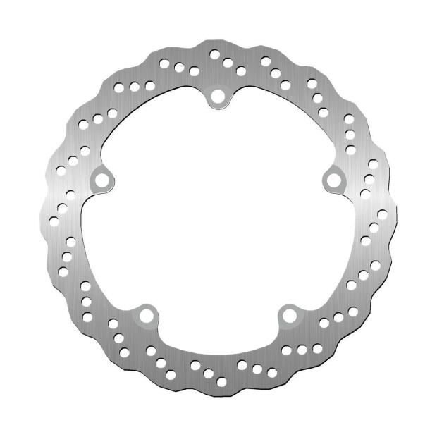 Bremsscheibe für Honda CBR F - CBR F ABS 650 vorne 14-15