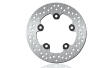 Brake disc for Aprilia RSV 4 RF ABS 1000 17-18 rear